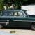 Forest Green 1953 FORD - Only 2 owners! **MUST SEE**