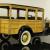 1931 Ford Model A Woody Wagon Restored Final Year 200.5ci 4 Cylinder 4 Speed OD