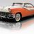 Frame Off Restored Victoria 292 Thunderbird V8 PS