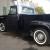 1960 RARE FORD F-100 CLASSIC STEP SIDE