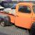 1950 FORD F1 F-1 HALF TON PU One-time daily-driver in need of TLC/restoration