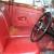 Lagonda V12  short chassis sports saloon by  Freestone and Webb