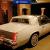 1980 Cadillac Eldorado Biarritz - Astro Roof Touring 3X White Collector - 6.0