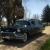 1957 Cadillac Miller-Meteor Hearse