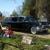 1957 Cadillac Miller-Meteor Hearse