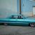 1963 Chevrolet Bel Air Impala biscayne hot rod custom air ride rat rod slammed