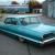 1963 Chevrolet Bel Air Impala biscayne hot rod custom air ride rat rod slammed