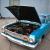 1963 Chevrolet Bel Air Impala biscayne hot rod custom air ride rat rod slammed