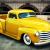 1948 Chevy 1500 custom truck w/ tons of mods 355 V-8 Chopped/shaved/smoothed
