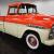 1959 Chevrolet Apache Short Fleetside NICE 383 Automatic Big Back Window