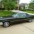 Classic, 1969, Cadillac Coupe DeVille, Excellent Condition, Low Mileage, 2 Owner