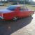 66' Chevy Nova, Pro Touring, Resto Mod