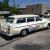 CHRYSLER TOWN AND COUNTRY NUMBERS MATCHING HEMI RARE RARE CAR