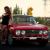 1974 Alfa Romeo GTV 2000 Coupe Red on Tan Low Reserve