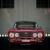 1974 Alfa Romeo GTV 2000 Coupe Red on Tan Low Reserve