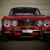 1974 Alfa Romeo GTV 2000 Coupe Red on Tan Low Reserve