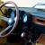 1974 Alfa Romeo GTV 2000 Coupe Red on Tan Low Reserve