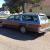 1988 Oldsmobile Custom Cruiser Base Wagon 4-Door 5.0L