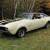 1969 Oldsmobile Cutlass 442 Canadian Built, Matching Numbers, 400 C.I. Automatic