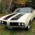 1969 Oldsmobile Cutlass 442 Canadian Built, Matching Numbers, 400 C.I. Automatic