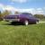 1973 Plymouth Duster 440 BIG BLOCK! Plum Crazy