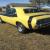 1973 Dodge Challenger 4 SPEED
