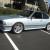 +Custom Turbocharged 1984 BMW 635CSi! Factory 5 Speed Euro E24-Chassis "Shark"!+