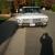 1962 cadillac limousine