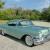 1957 Cadillac Hard Top Series 60 Fleetwood
