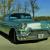 1957 Cadillac Hard Top Series 60 Fleetwood