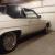 CADILLAC FLEETWOOD BROUGHAM DELEGANCE COUPE!!!!