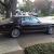 CADILLAC SEVILLE 1978 with 85,000 orig. miles Black w/red leather interior