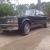 CADILLAC SEVILLE 1978 with 85,000 orig. miles Black w/red leather interior