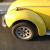 Cute Little 1972 Volkswagen Beetle Convertible