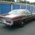 63K Original Miles, Rust Free Midwest Car, Runs & Looks Great, Detective/Police
