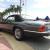 FLORIDA , CARFAX CERTIFIED , V 12 ENGINE ,GREAT COLLECTOR CAR , CONVERTIBLE