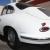 1962 356b Porsche, Great Condition