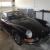 1966 Porsche 912 Black Original Floors and Paint!