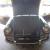 1966 Porsche 912 Black Original Floors and Paint!