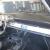 1966 Porsche 912 Black Original Floors and Paint!