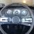 1966 Porsche 912 Black Original Floors and Paint!