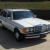 1979 Mercedes Benz 300TD Wagon Only 133k miles BIO DIESEL READY