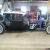 streetrod ratrod hotrod