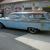 1959 Ford Ranch Wagon, 2 Dr, rat rod, hot rod, surf wagon, original paint patina