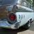 1959 Ford Ranch Wagon, 2 Dr, rat rod, hot rod, surf wagon, original paint patina