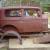 1932 ford sedan all steel 32 hot rat rod project 1933 34 model a b body & frame