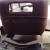1932 ford sedan all steel 32 hot rat rod project 1933 34 model a b body & frame