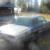 2 1964 thunderbird  project cars. one car will  drive and the motor runs well
