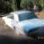 2 1964 thunderbird  project cars. one car will  drive and the motor runs well