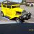 Ford Street rod, Hot rod